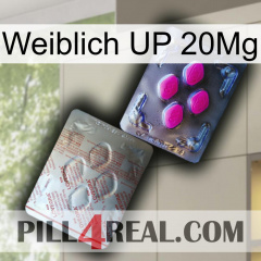 Female UP 20Mg 38